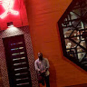 Meet your Posher, Christopher